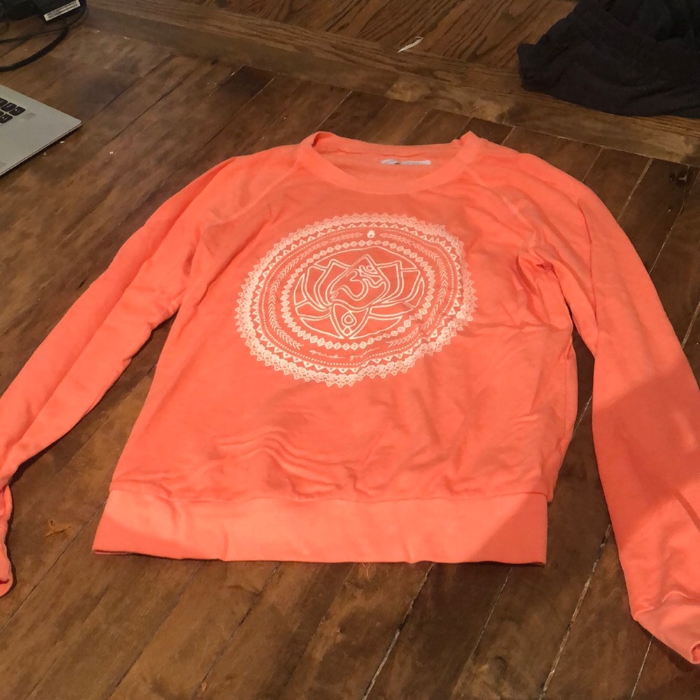 Spiritual Gangster Sweatshirt
